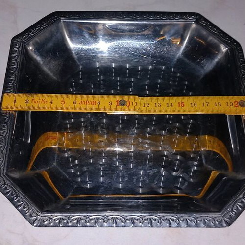 Serving dish like new
