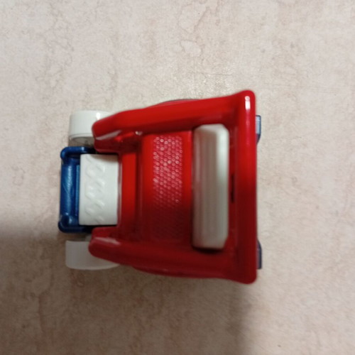 Hot Wheels Wheelie Chair die-cast toy car, like new