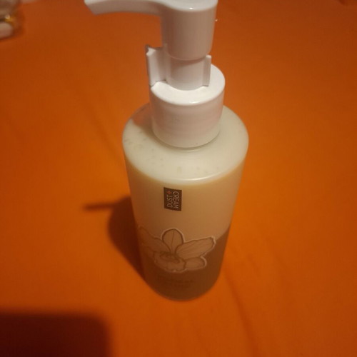 Dust+Cream Tropical Orchid Body Lotion 200ml