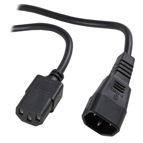Turbo-X power extension cable 1.8m