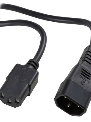 Turbo-X power extension cable 1.8m