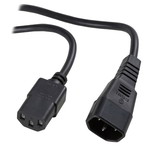 Turbo-X power extension cable 1.8m