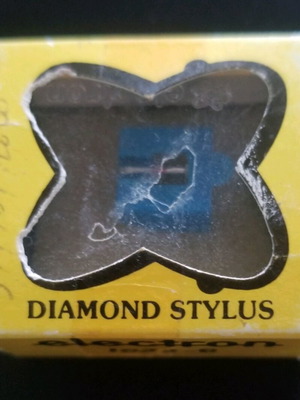 Βελόνα πικ απ Diamond Stylus 1022-8 σαν καινούργιο