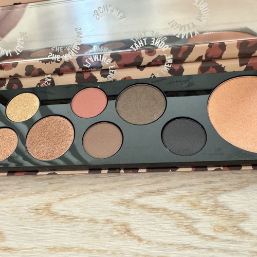 Mac multipurpose palette new