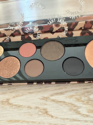 Mac multipurpose palette new