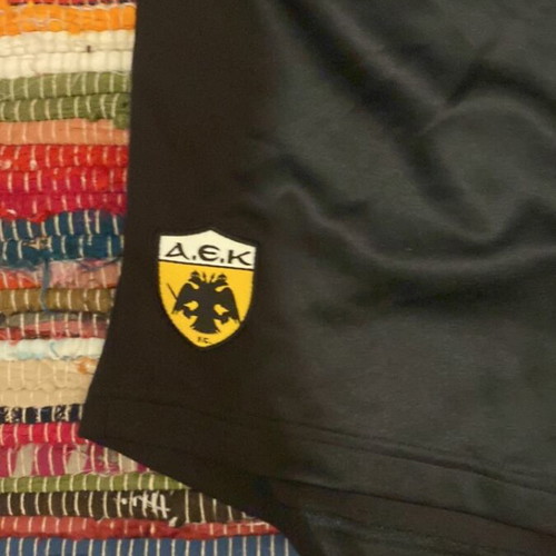 Aek FC pants new, authentic