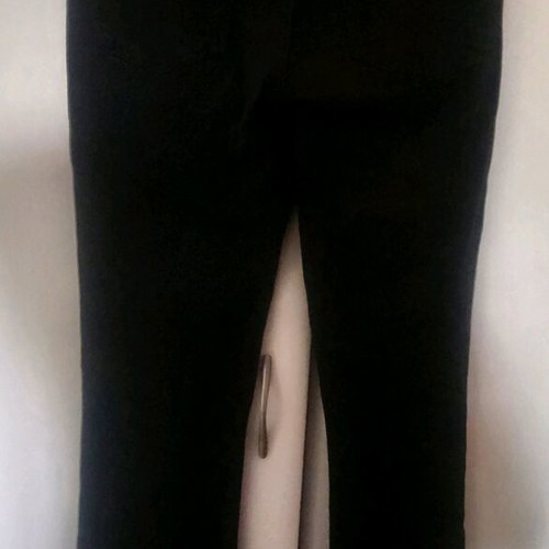 American Eagle black jeans pants size S like new