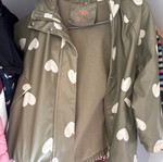 Waterproof Jacket 3-4 104 Like New