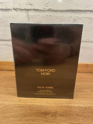 Tom Ford Noir Pour Femme Eau de Parfum 100 ml new