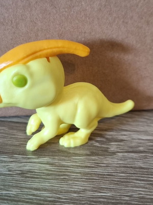Kinder Joy Jurassic World like new