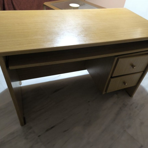 Desk used