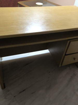 Desk used