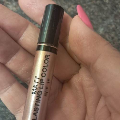Lip gloss and lip oil set new from Ushas, ilovecosmetics, Radiant, Essence, Golden Rose