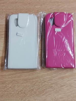 Nexus 5 phone cases new, pack of 27 pieces