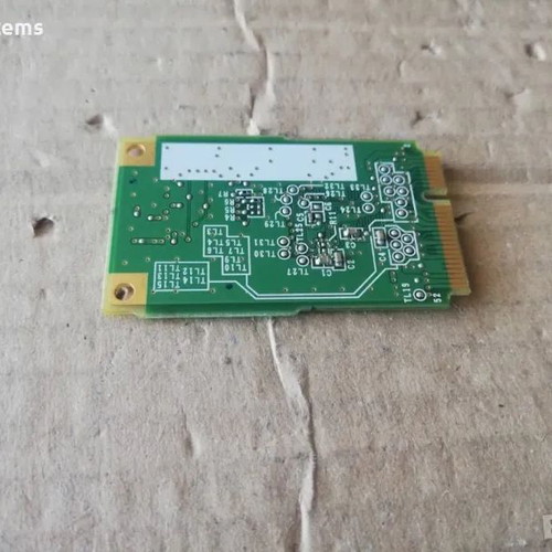PWB-SSD Card for Konica Minolta A7AHK12E00 used