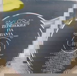  ΖΕΪΜΠΕΚΙΕΣ ΓΙΑ ΠΑΝΤΑ CD