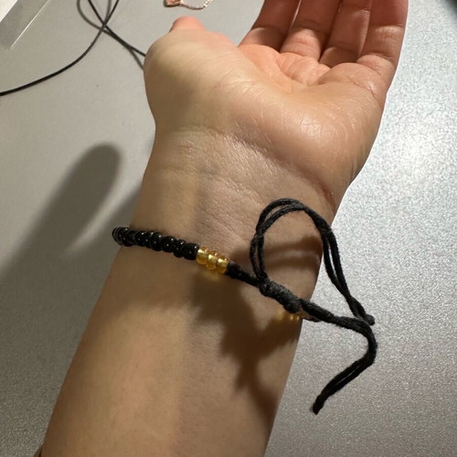 Starfish summer bracelet new