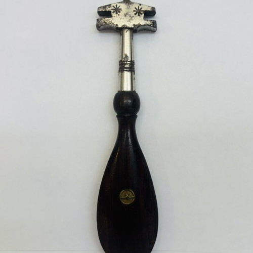 Glazier's Diamond Glass Cutter rare antique German 1800s used