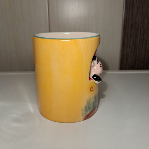 Cup in excellent condition, 1990s