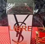 Ysl Libre 30ml new regular perfume Eau de Parfum