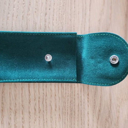 Rolex case new