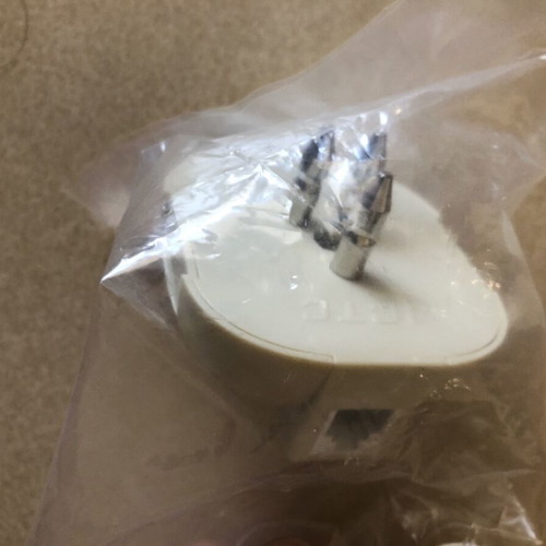 Collectible adapter new