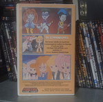Moon Dreamers VHS used, The Children of the Dream 1, 1986