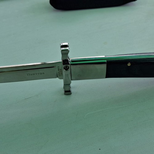Finka folding knife new