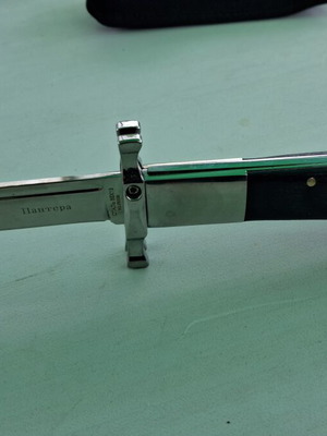 Finka folding knife new