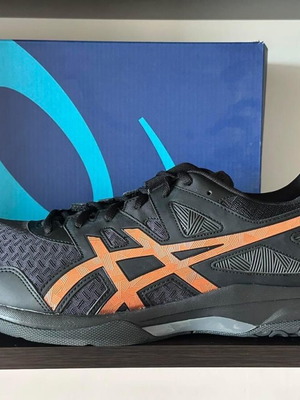 Asics Gel Task 2 / 48 EU 30.5 εκ. Σόλα Νέα με Κουτί