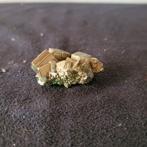 Pyrite Peru like new