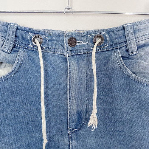 Pull & Bear Jean Pant like new, blue