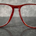 Silhouette SPX M 2705/20 C1221 brown eyeglass frame like new