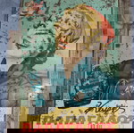  TΣΙΓΚΙΝΗ ΤΑΜΠΕΛΑ ΚΑΦΕΝΕΙΟΥ -ΛΟΥΜΙΔΗ 70χ50 εκ