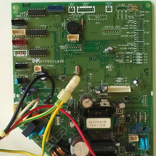 Mitsubishi RKW505A210 RKW565A210 internal unit circuit board like new