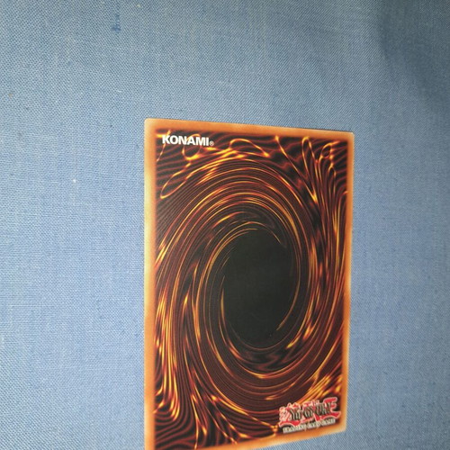 Yu Gi Oh Umi κάρτα μαγείας καινούργια