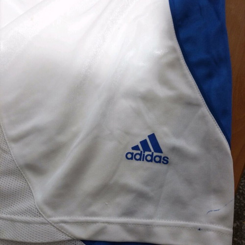 Adidas basketball shorts national teams Greece like new