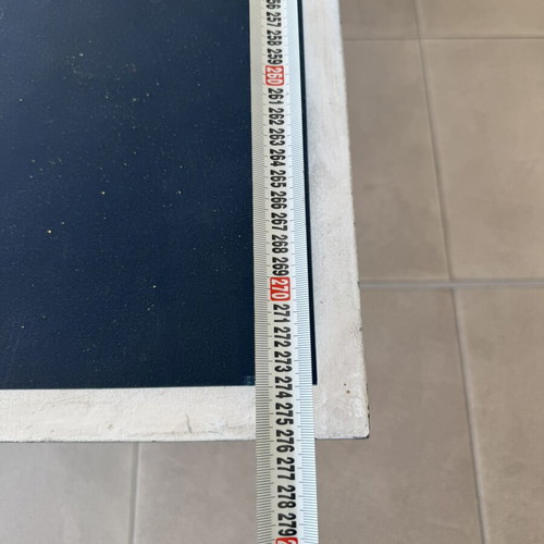 Ping Pong Table like new