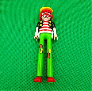 Playmobil 5284 Clown no accesories