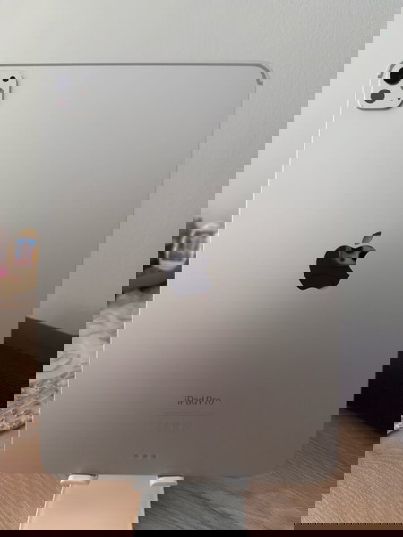 iPad Pro 2024 M4 11” 256GB WiFi
