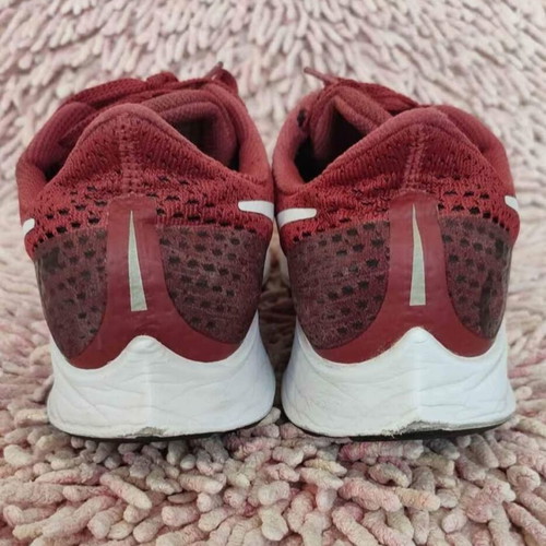 Nike Zoom Pegasus 35 γυναικεία αθλητικά παπούτσια σαν καινούργια, νούμερο 40, κόκκινα