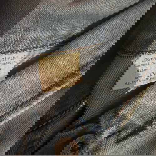 Σετ 5 ρούχων για κορίτσι 8-9 ετών σαν καινούργιο, πολύχρωμο