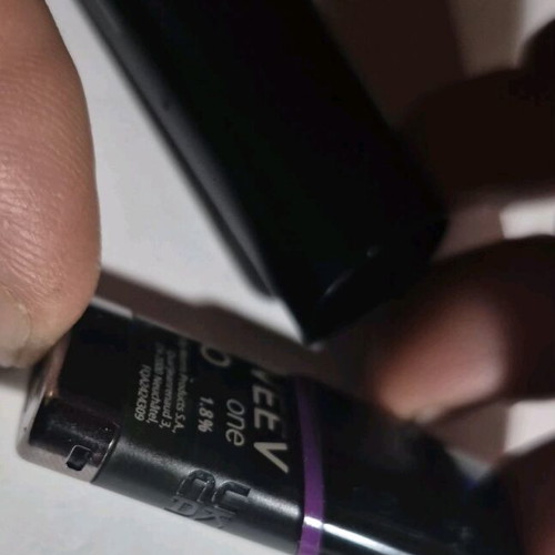 VEEV ONE device like new, black