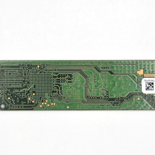 Micron 1100 256GB M.2 SATA SSD like new