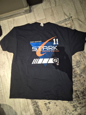 T-shirt XL new
