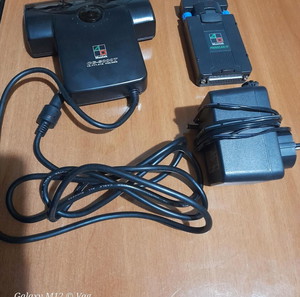 Scanner χειρός Mustek CG-8000T (RETRO)