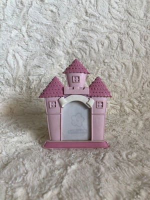 Κορνίζα κάστρο, σετ 2 τεμαχίων