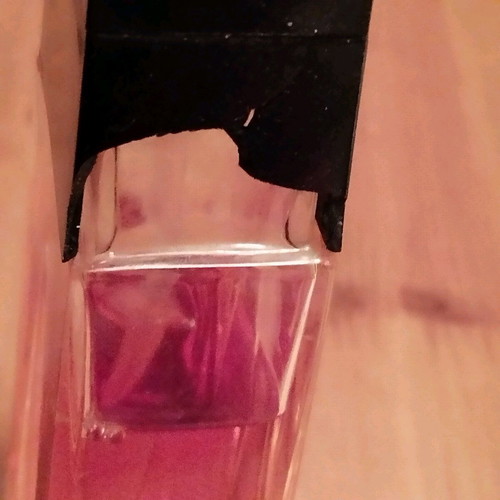 Genny edt 75 ml vintage collectible used