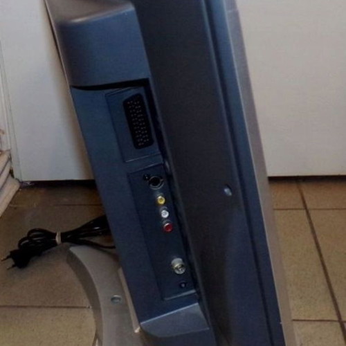 Funai TV LCD 20’’ used, model LCD-A2004