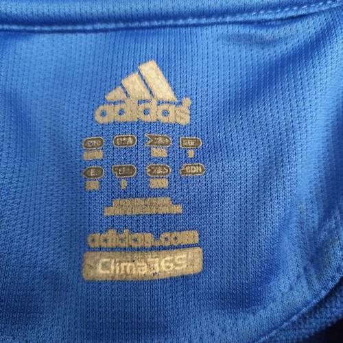 Adidas Greece national football team jersey XL 2008-2012